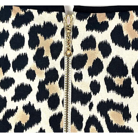 Kate Spade Paulina Dress in Day Disco - Picture 9 of 13